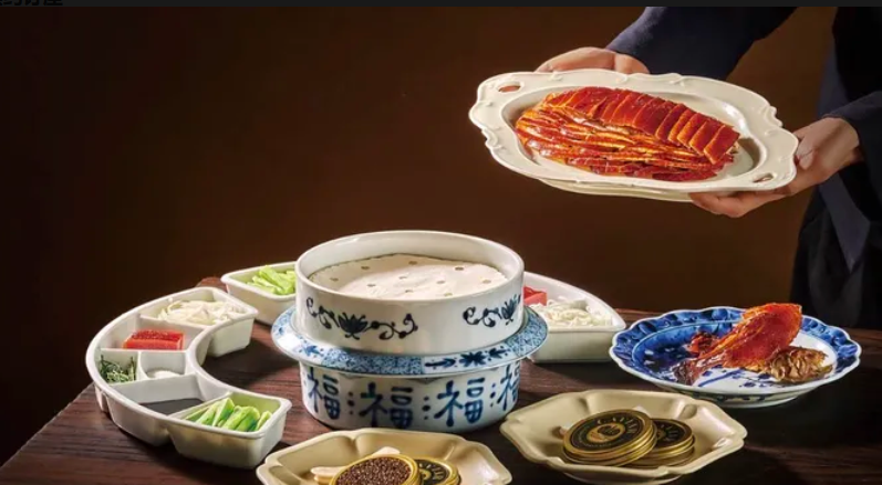 四季小馆·燃餐厅相片 2