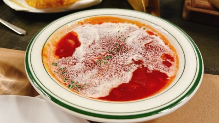 Qiulin Western Restaurant