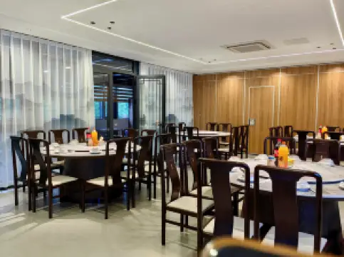 Shejianshangdepangxie Farm Family Resort