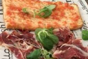Popular dishes