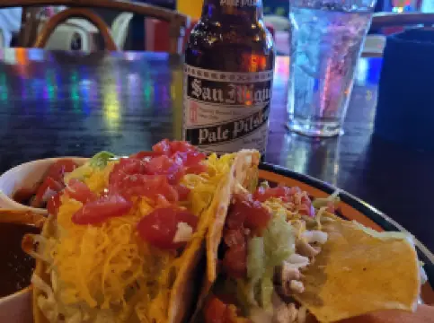 Sit-n-Bull Bar & Grill