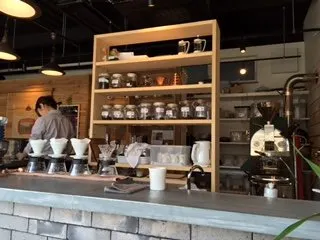 Negura Coffee