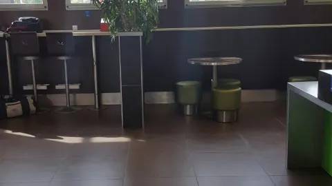 Quick in Dijon