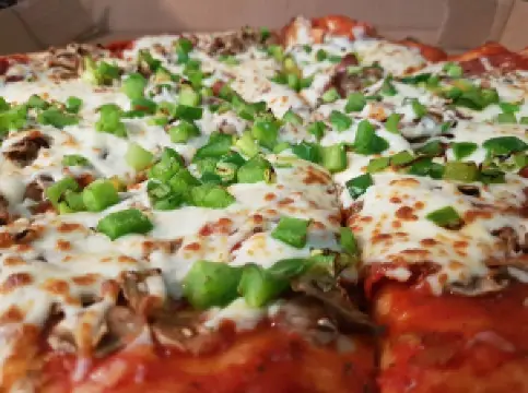 Alexandra's Pizza Sydney