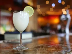 Tucanos Brazilian Grill