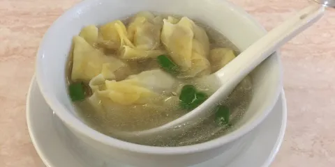 Happy Garden Chinese Restaurant