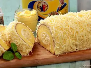 Bolu Meranti