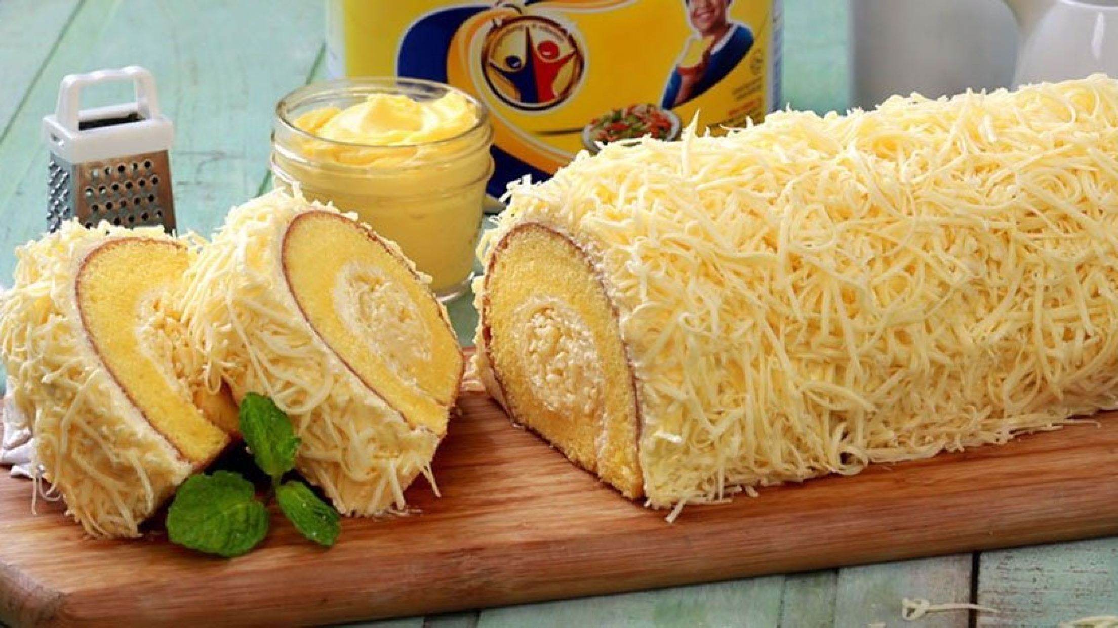 Bolu Meranti
