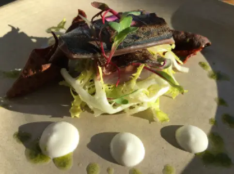 Westmorland Hotel Restaurant