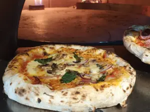 Pizzakofinn