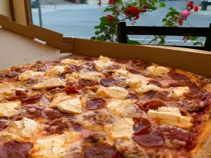 New York Pizzeria