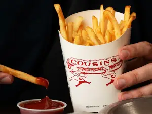 Cousins Subs