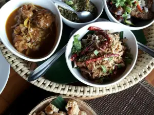 Huean Chao Nang