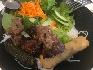 Pho Queue Vietnamese Soup Kitchen