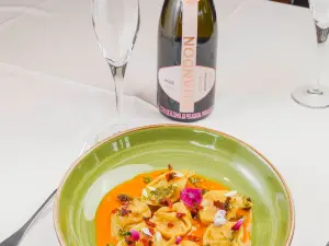 Spezia Restaurante