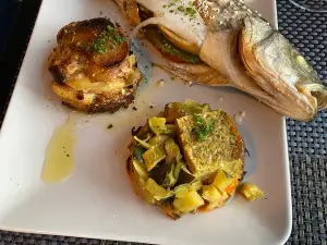 Restaurant Le Tilleul