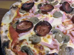 Pizzeria la Pizza
