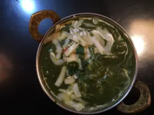 ヒマラヤンシェルパ 大町店