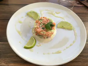 L'O à la Bouche