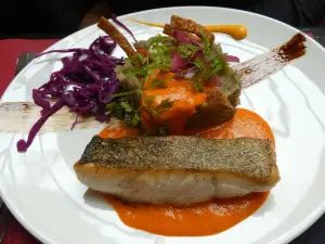 Brasserie Edgar