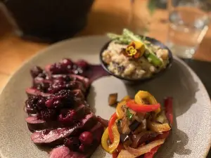 L'Auberge de la Foret Restaurant