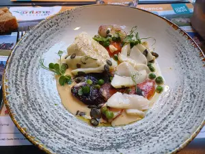 Hotel Restaurant Le Central