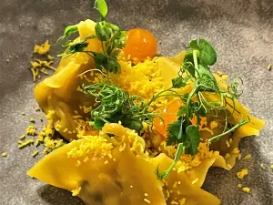 BISTROT DES GRANDS CRUS