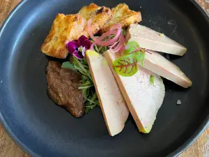La Table 38