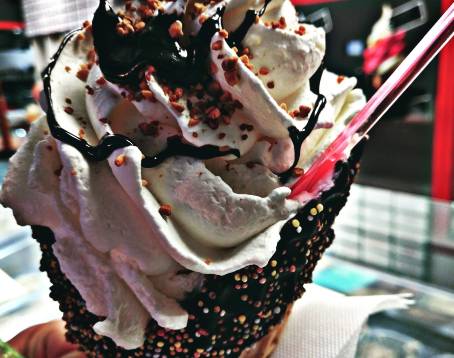 L'Igloo