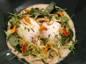 Restaurant Girardin