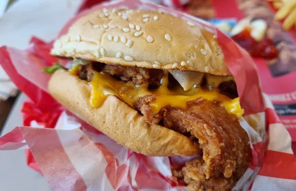 KFC