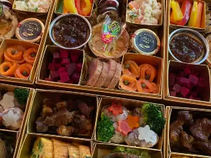 ビストロソウソウ