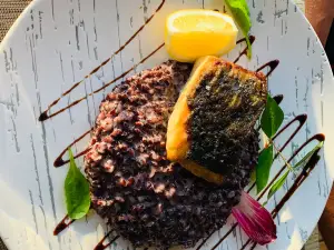 Restaurant Le Saint Jean