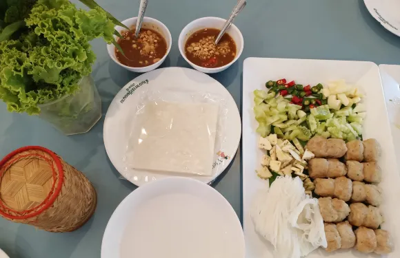 Vietnam Pathum Thani