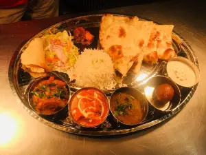 Himalaya Tandoori