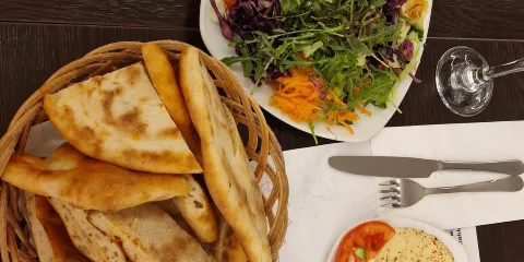 Alkis Restaurant