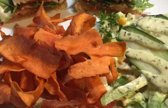 Greedies Cafe