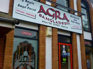 Agra Balti House