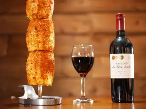 Bull Rodizio Brazilian Restaurant & Bar