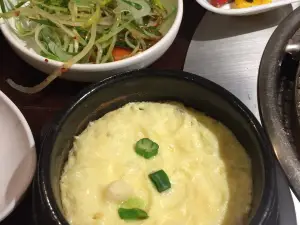 Dong Bang Grill