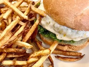 The Brakeman American Grill