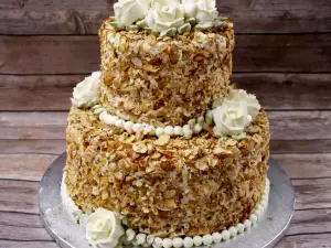 Prantl's Bakery