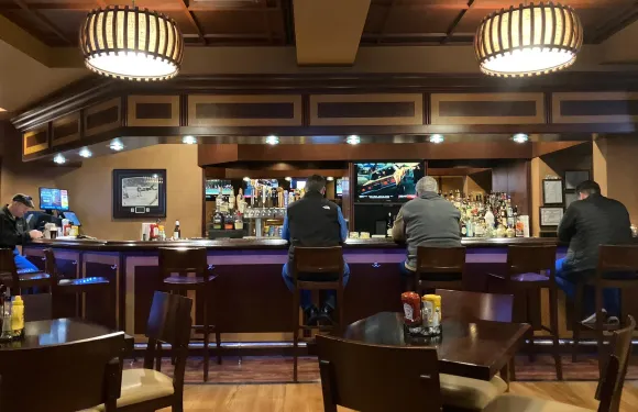 MVP Pub