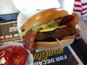Carl's Jr.