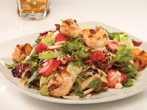 Firebirds Wood Fired Grill