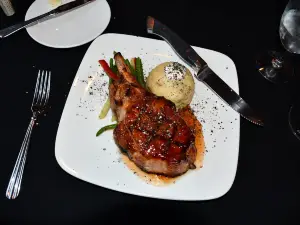 Schafer's Restaurant