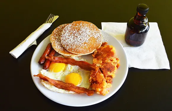 Maria's Luncheonette