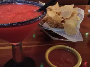 La Brisa Mexican Bar & Grill