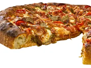 Joe's Brooklyn Pizza Henrietta