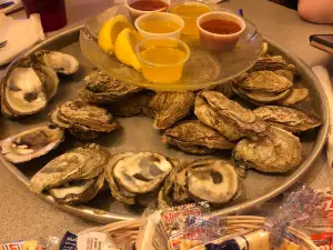Awful Arthur's Oyster Bar